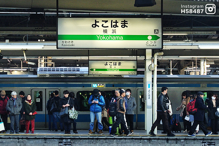 21大栈桥 池袋港区未来线到横滨再转jr到东京车站再坐山手线到池袋 池袋 评论 去哪儿攻略