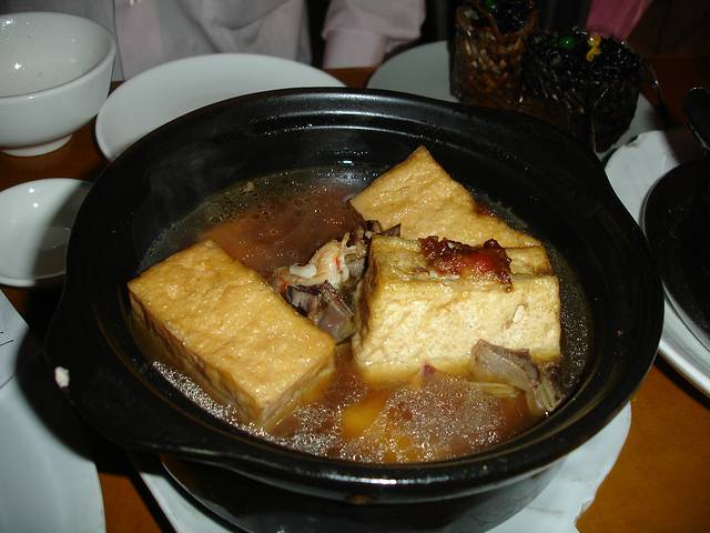 燕江楼(燕东店)