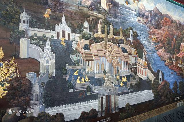 泰无下限小分队--泰国十一日游