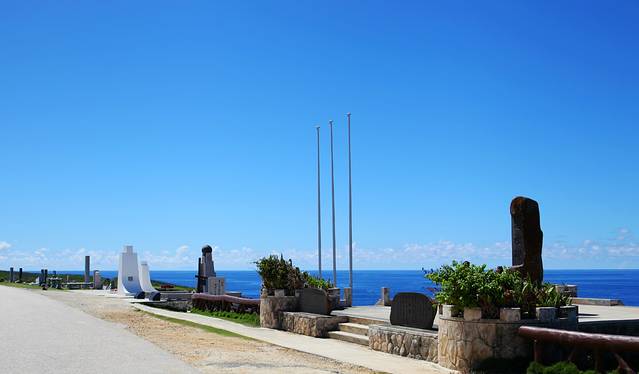 2018万岁崖门票,塞班岛万岁崖游玩攻略,