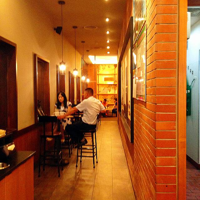 星巴克(株洲天虹百货店)