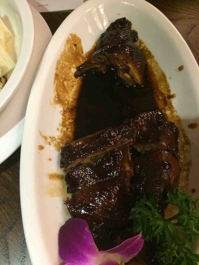 食善春天主题餐厅