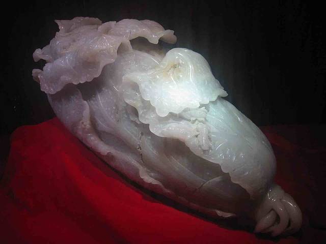 华夏历史博物馆