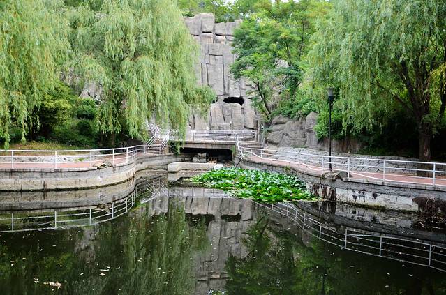 塔山旅游风景区