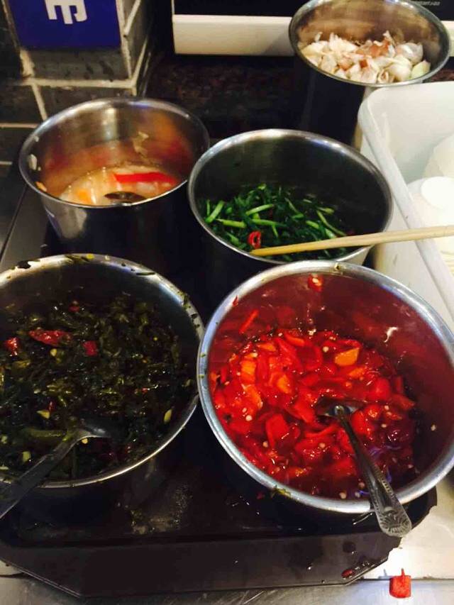 知味轩(钢城花园店)