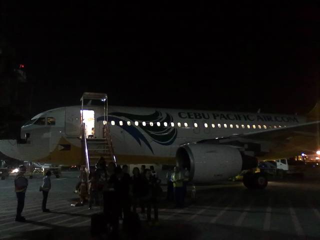 尼诺伊·阿基诺国际机场