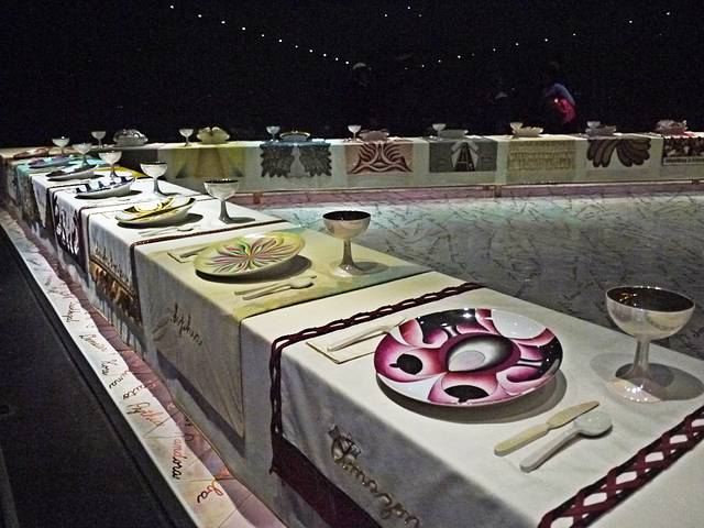 布鲁克林博物馆