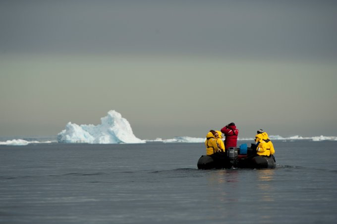 Paulet Island图片 Paulet Island图片