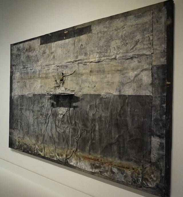 布鲁克林博物馆