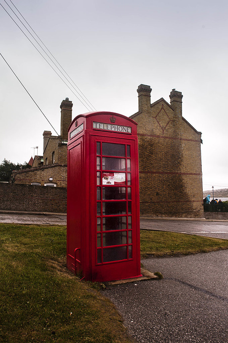 斯坦利港图片 斯坦利港图片