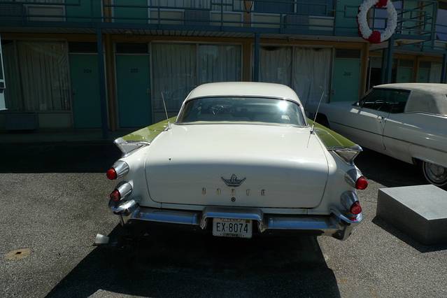 国家民权博物馆