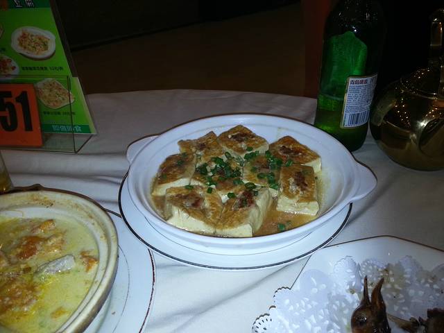 春满园·粤菜老字号·宴会·茶点(粤海店)