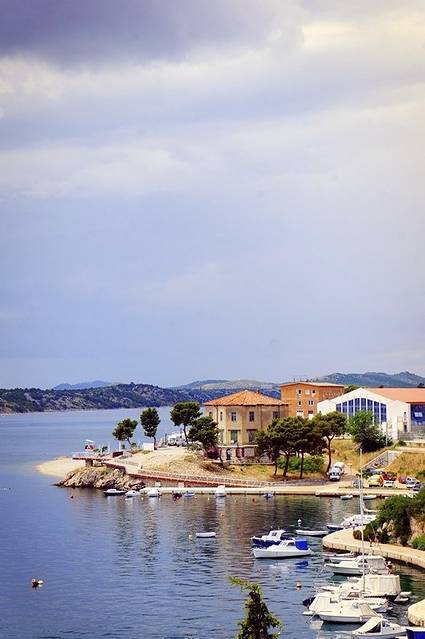 巴尔干半岛文化艺术深度游(上)