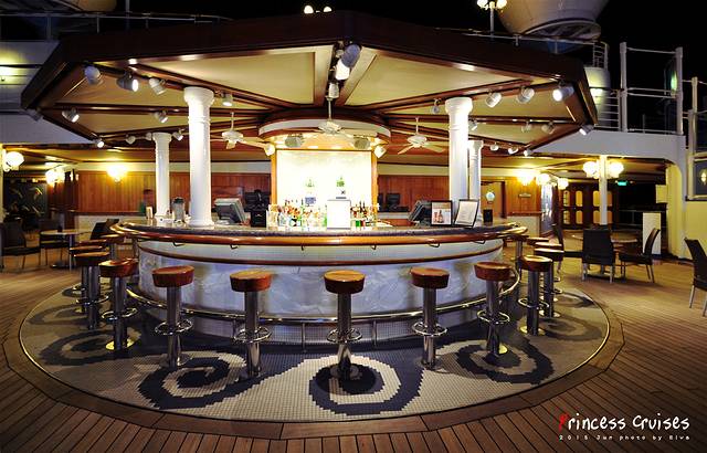 东方公主号游轮