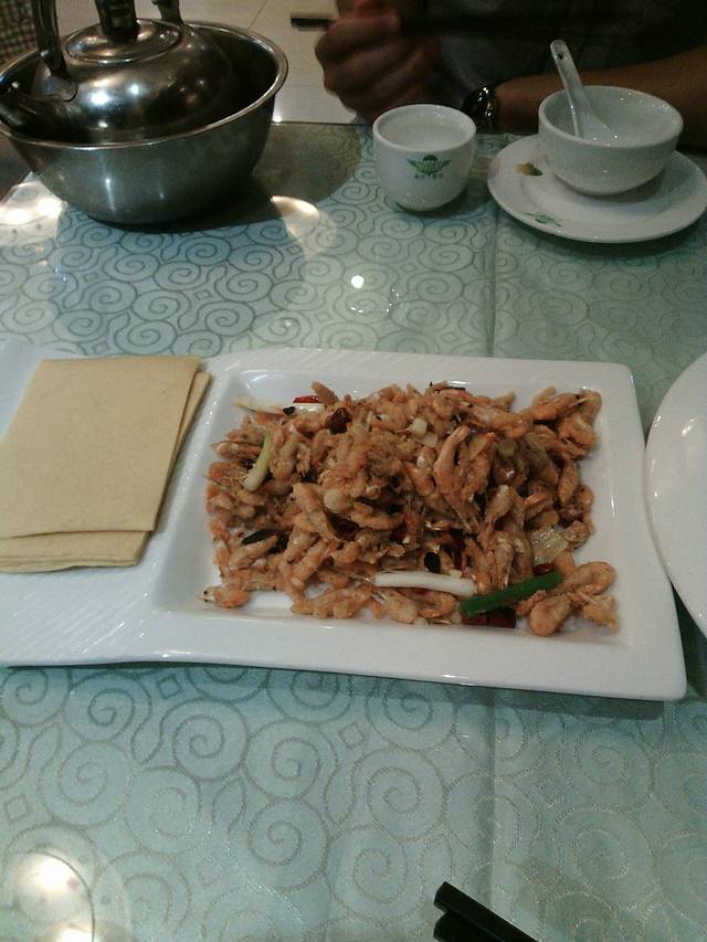 阳光菜馆精品餐厅