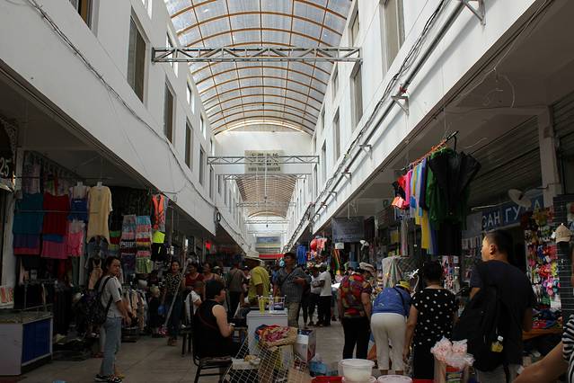 中国的北大门,二连浩特,我们来了.