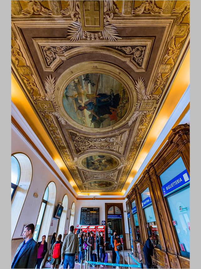 畅游欧洲,山水尽收