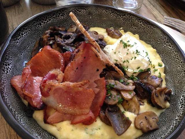 The Hardware Société