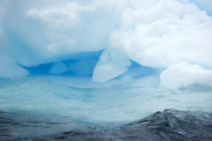 Danco岛图片 Danco岛图片