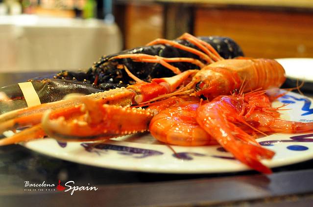 Restaurante Salamanca 