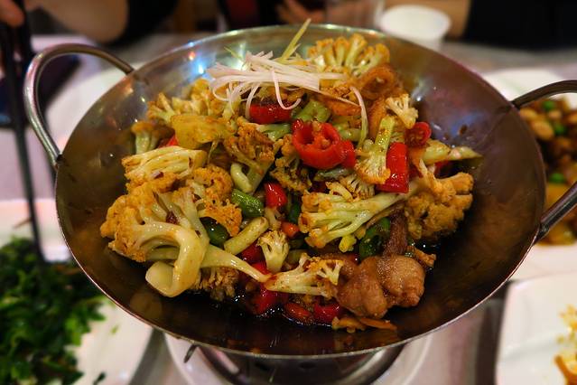 大碗居(方庄店)