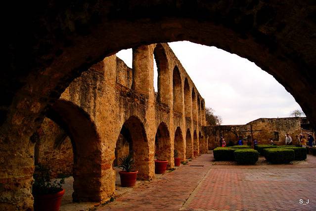 Mission San Jose Church