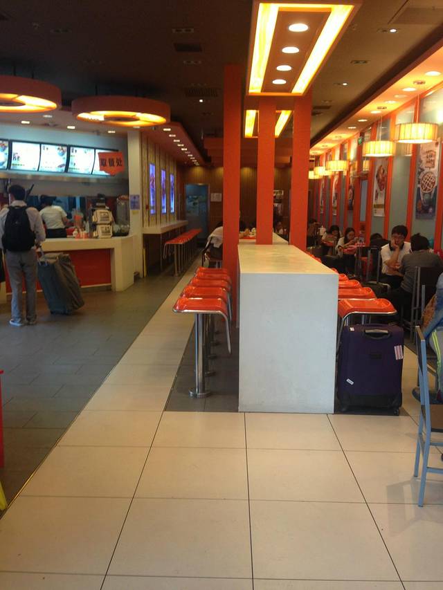 吉野家(北京南站店)