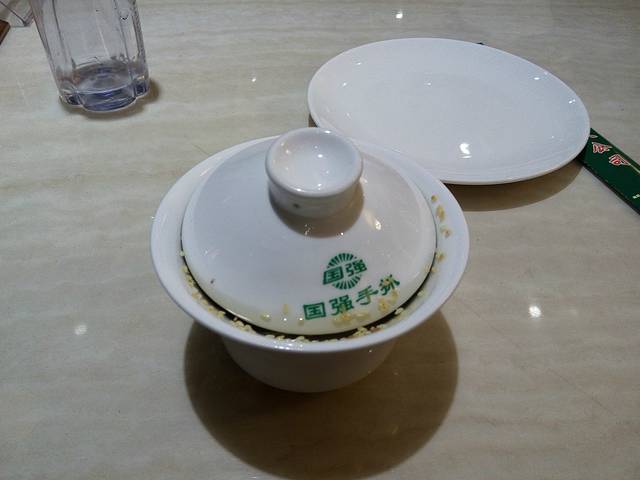 国强手抓(锦泰店)