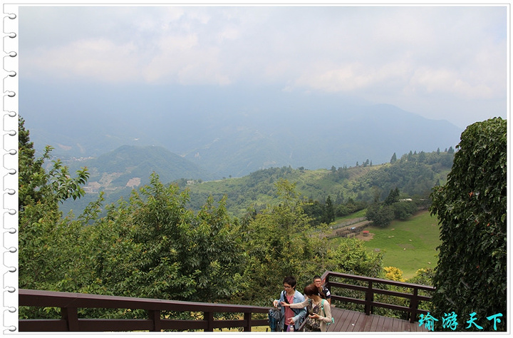 2017清境农场是很多人必推的景点,亲身来过之