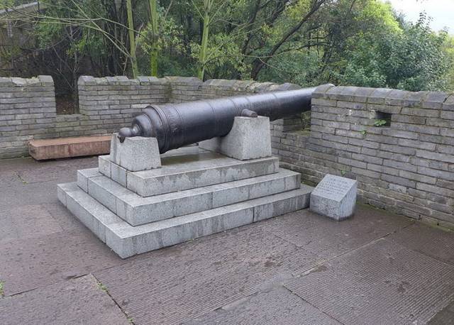 台州府城文化旅游区