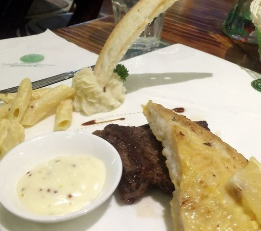 1432德国花园餐厅(水游城购物中心店)