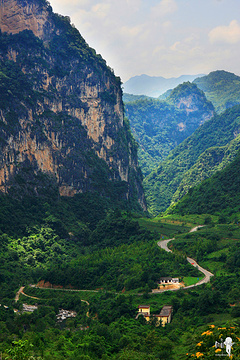 三滩旅游景点攻略图