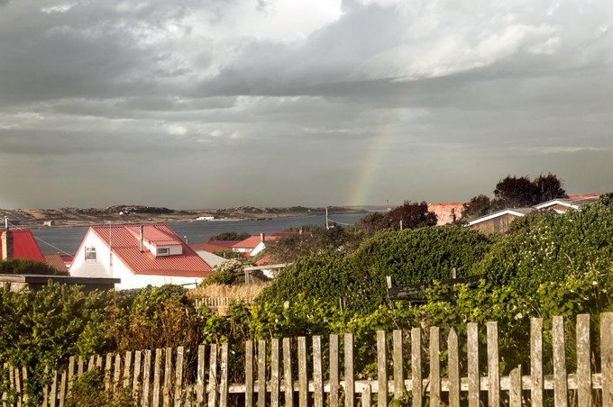 斯坦利港图片 斯坦利港图片