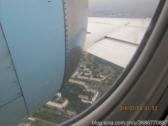 中欧五国之悠然古韵11日游(上)