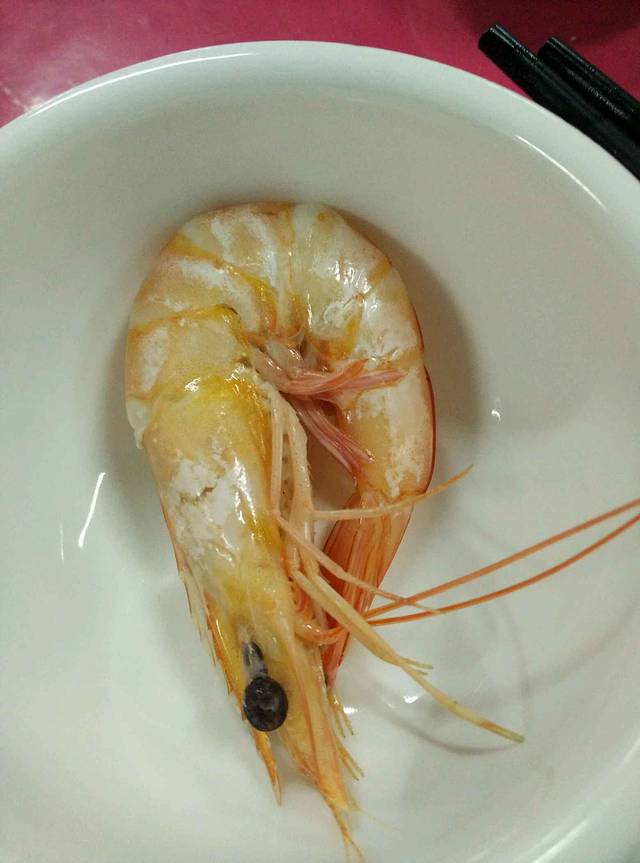 十六姐海鲜大排档