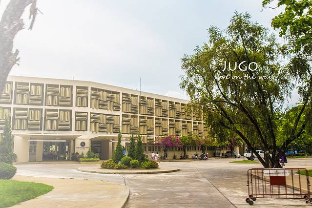 花香四溢--这个夏天,去清迈走走