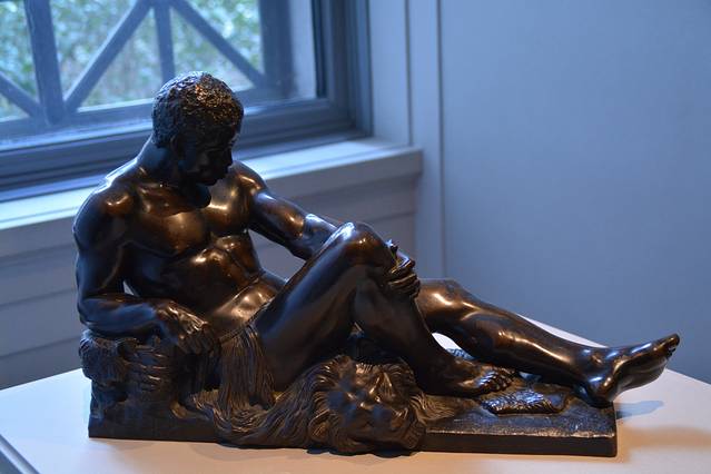 美国国家美术馆