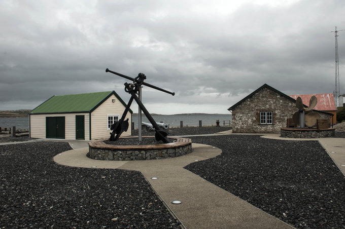 斯坦利港图片 斯坦利港图片