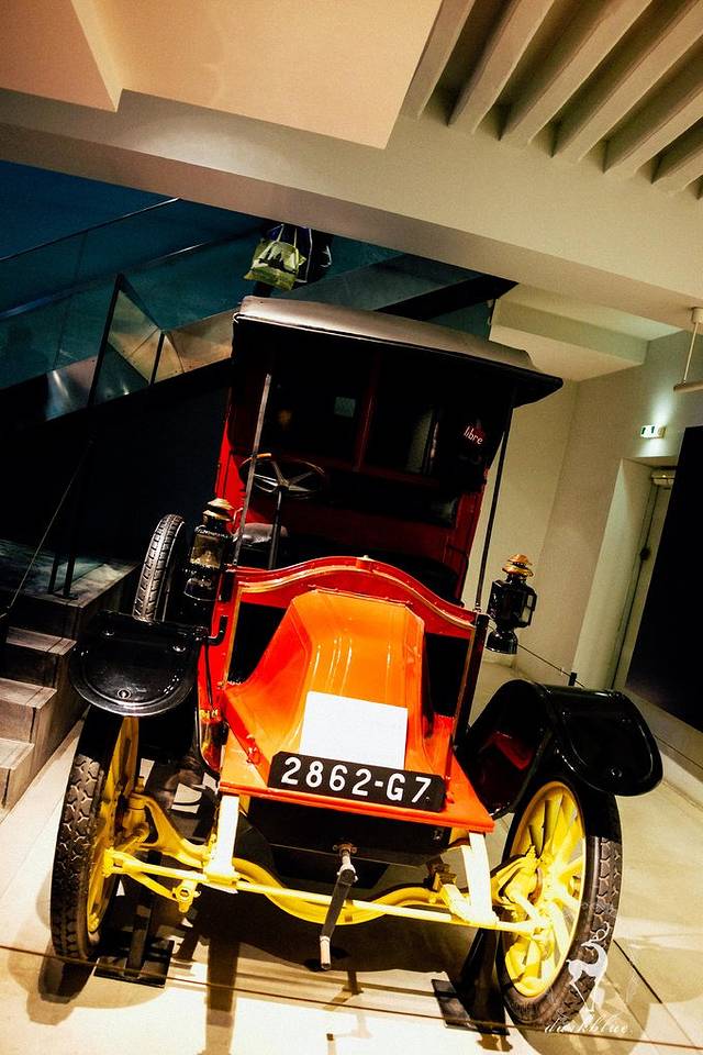 巴黎军事博物馆