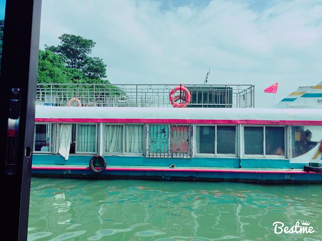 桂林十大名山水上游