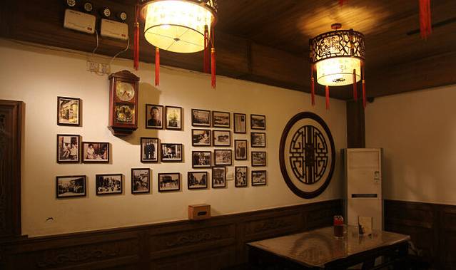 永和鱼丸(南后街店)