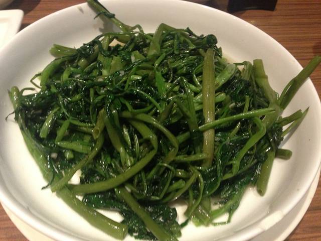 汤城小厨(蓝色港湾店)