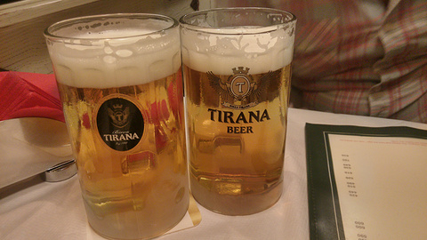 Era Restaurant Pizzeria旅游景点攻略图