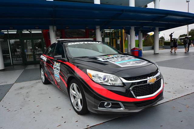 代托纳国际赛车场