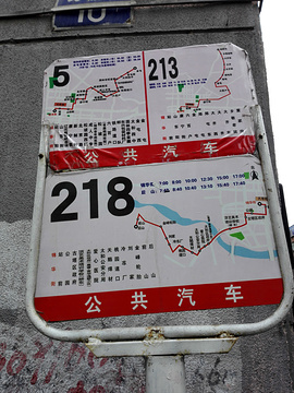 辽沈战役纪念馆旅游景点攻略图