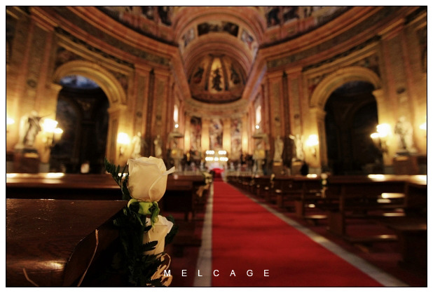 圣弗朗西斯科埃尔格兰德圣殿