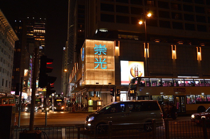2018.,比较适合于看维港夜景一起游玩,可以看完