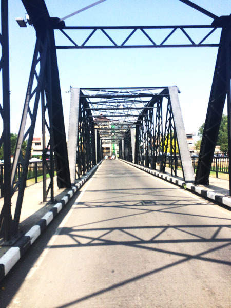 爱在泰北玫瑰--清迈清莱深度游