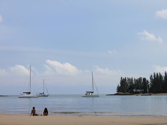 穷游在马来西亚.吉隆坡,兰卡威八日游