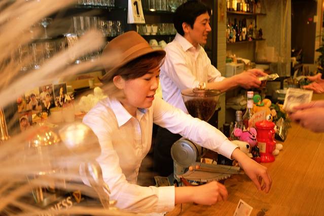 日本,二次元爱好者的天堂